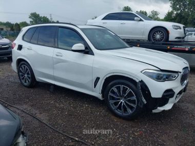 BMW X5  2022 