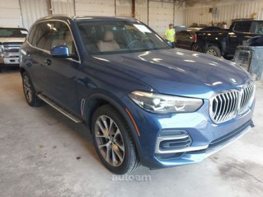 BMW X5  2022 