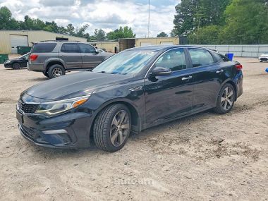 Kia Optima  2020 