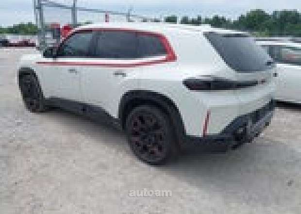 BMW XM
