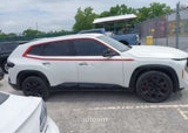 BMW XM