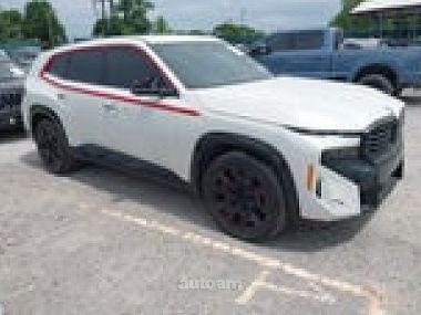 BMW XM  2024 