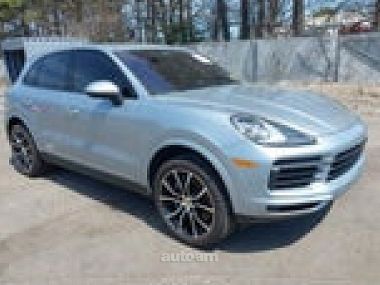Porsche Cayenne  2023 