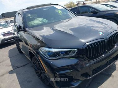 BMW X5  2022 