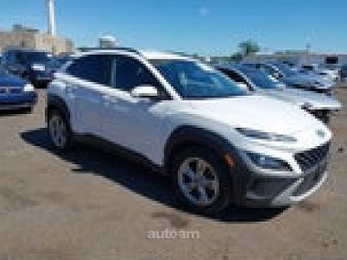 Hyundai Kona  2023 