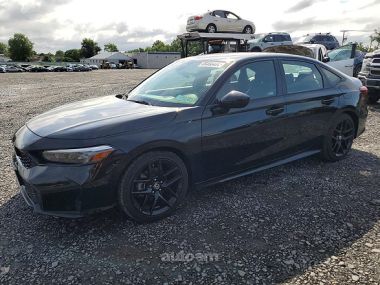 Honda Civic  2025 