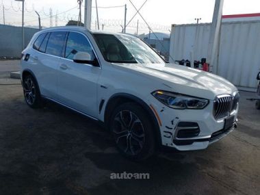 BMW X5  2023 