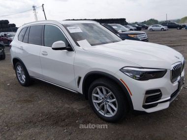 BMW X5  2023 
