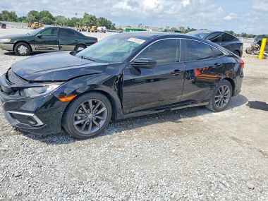 Honda Civic  2021 