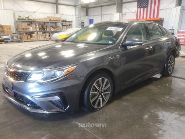 Kia Optima  2020 