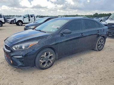 Kia Forte  2021 