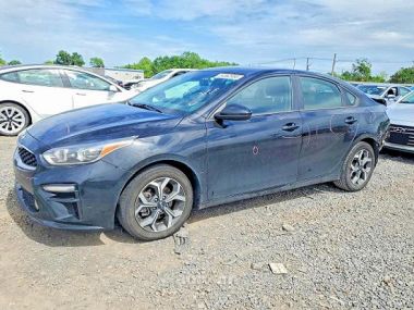 Kia Forte  2021 