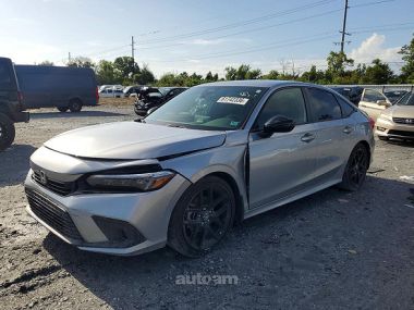 Honda Civic  2023 