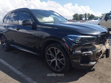 BMW X5  2022 