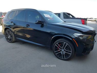BMW X5  2023 