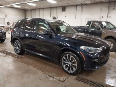 BMW X5  2023 