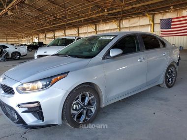 Kia Forte  2021 