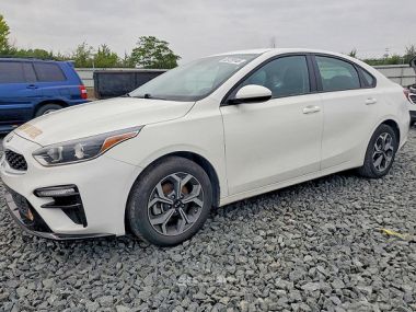 Kia Forte  2021 