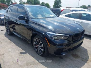 BMW X5  2023 