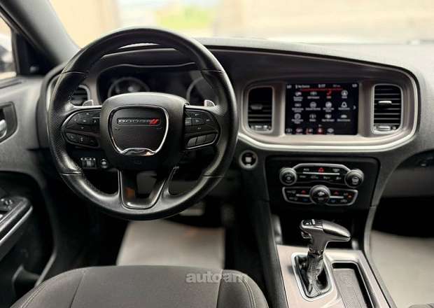 Dodge Charger 2020 — լուսանկար 5
