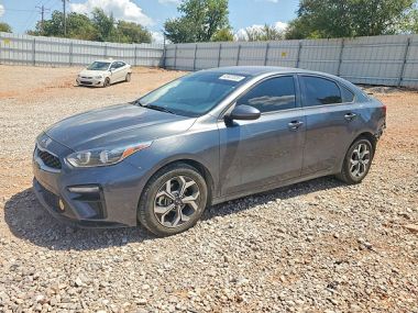 Kia Forte  2021 