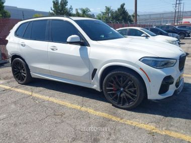 BMW X5  2023 
