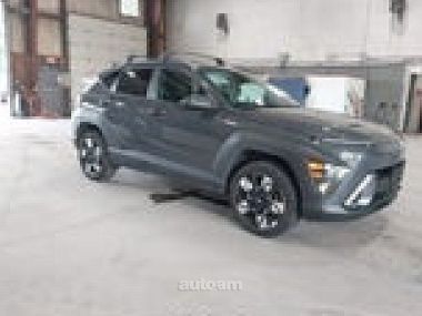Hyundai Kona  2024 