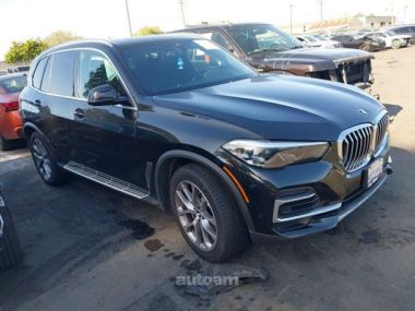 BMW X5  2023 