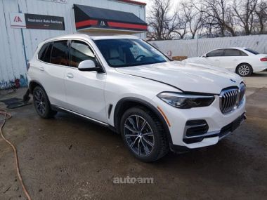 BMW X5  2022 
