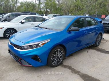 Kia Forte  2024 