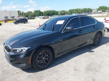 BMW 330  2026 