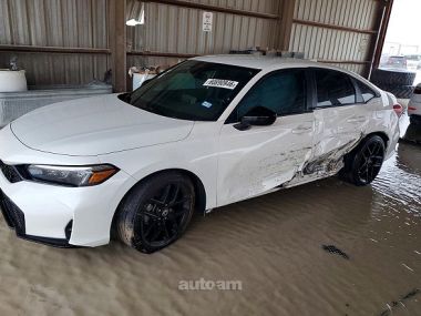 Honda Civic  2025 