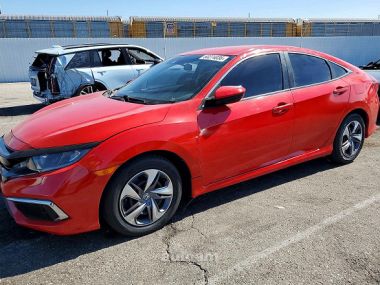 Honda Civic  2020 
