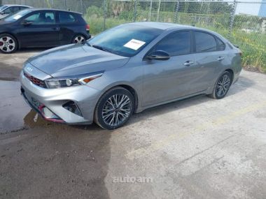Kia Forte  2023 