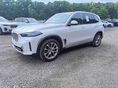 BMW X5  2026 
