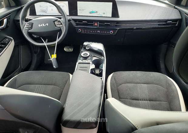 Kia EV6