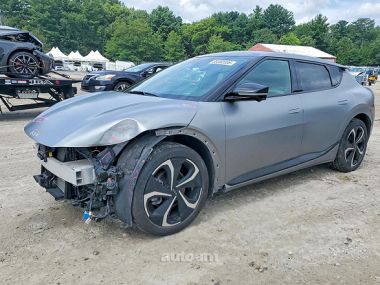 Kia EV6  2025 