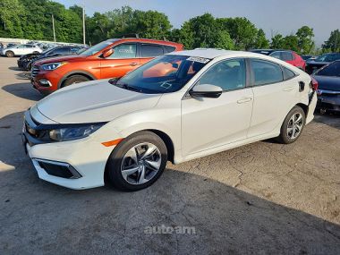 Honda Civic  2020 