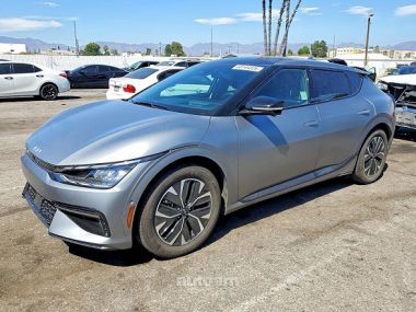Kia EV6  2024 