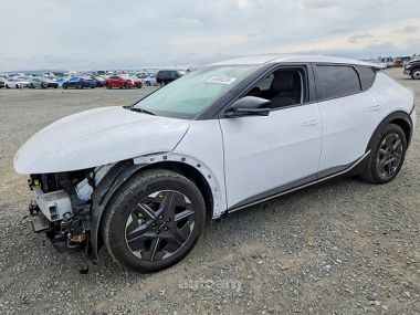 Kia EV6  2025 