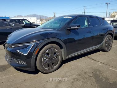 Kia EV6  2025 