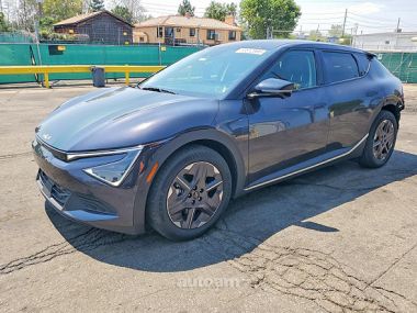 Kia EV6  2025 
