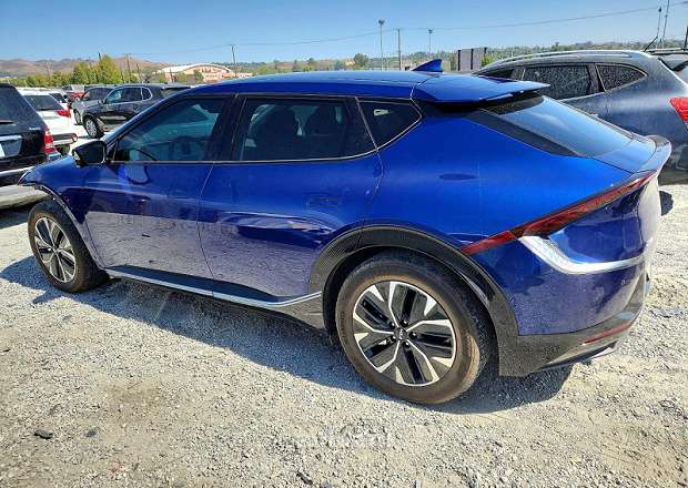 Kia EV6