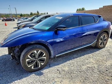 Kia EV6  2024 