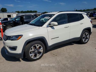 Jeep Compass  2021 