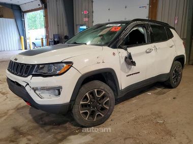 Jeep Compass  2021 
