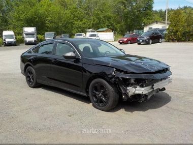Honda Accord  2023 
