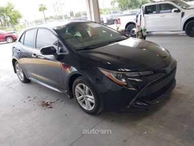 Toyota Corolla  2021 