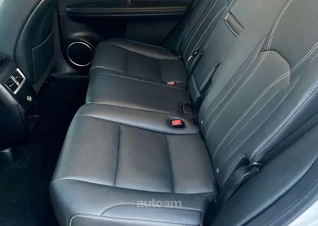 Lexus RX 350 2019 — լուսանկար 9