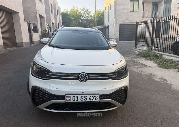 Volkswagen iD.6